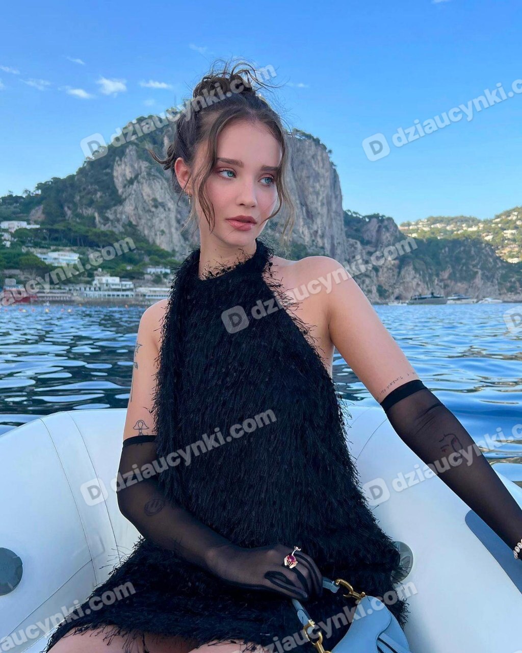 Даша, 23 года, Борисов - фото 2