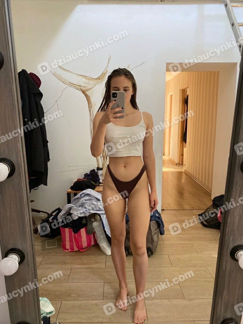 Ekaterina, 21 год, Гродно - фото 4