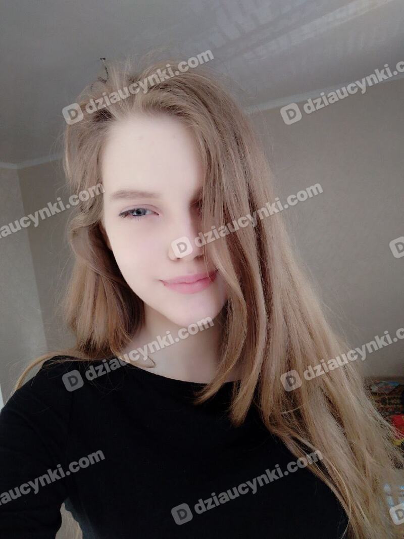 Рита, 19 лет, Лида