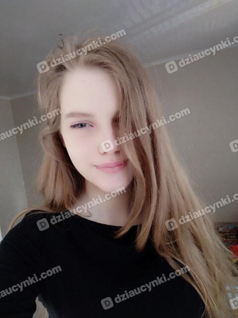 Рита, 19 лет, Лида