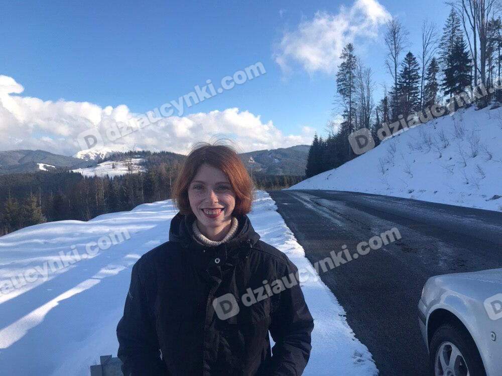 Aleksandra, 21 год, Минск - фото 5