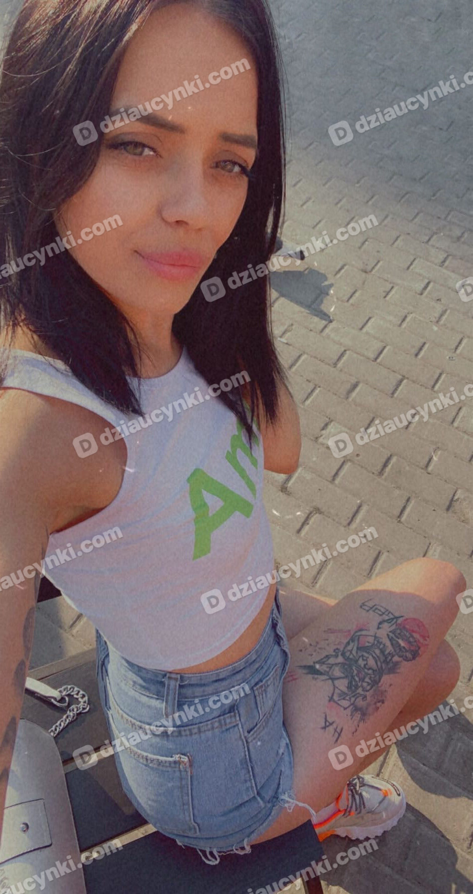 Дарья, 21 год, Витебск - фото 2
