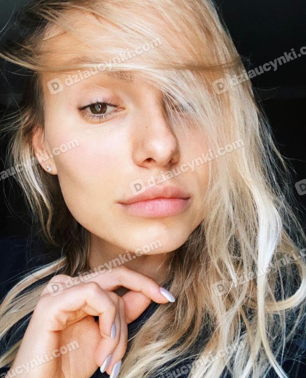 Ева, 19 лет, Гомель - фото 5