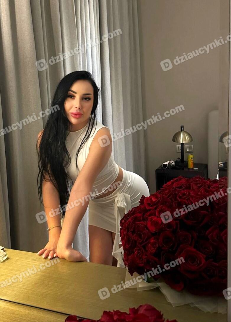 Elvira, 25 лет, Могилёв