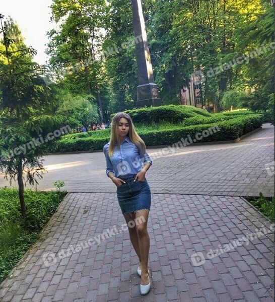 Милана, 24 года, Гомель - фото 2