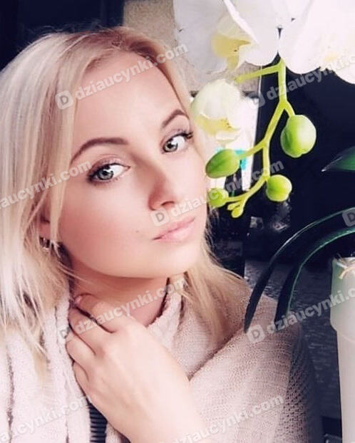 Маша, 24 года, Гродно
