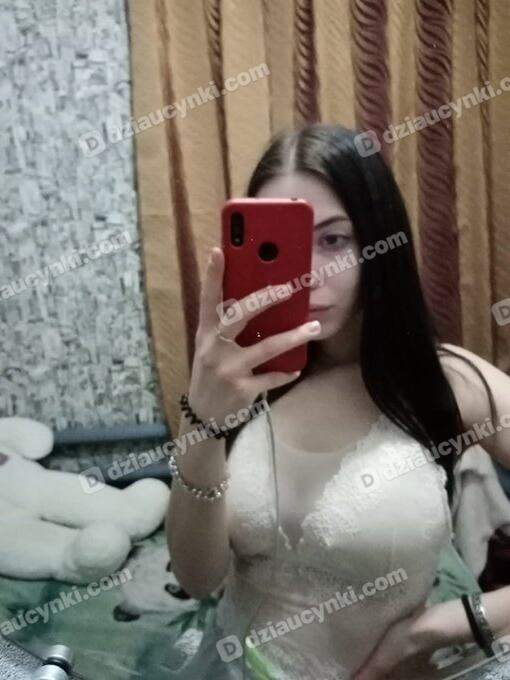 Анжелика, 25 лет, Минск