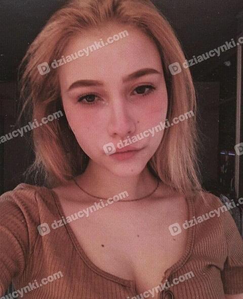 Эвелина, 27 лет, Гродно - фото 4