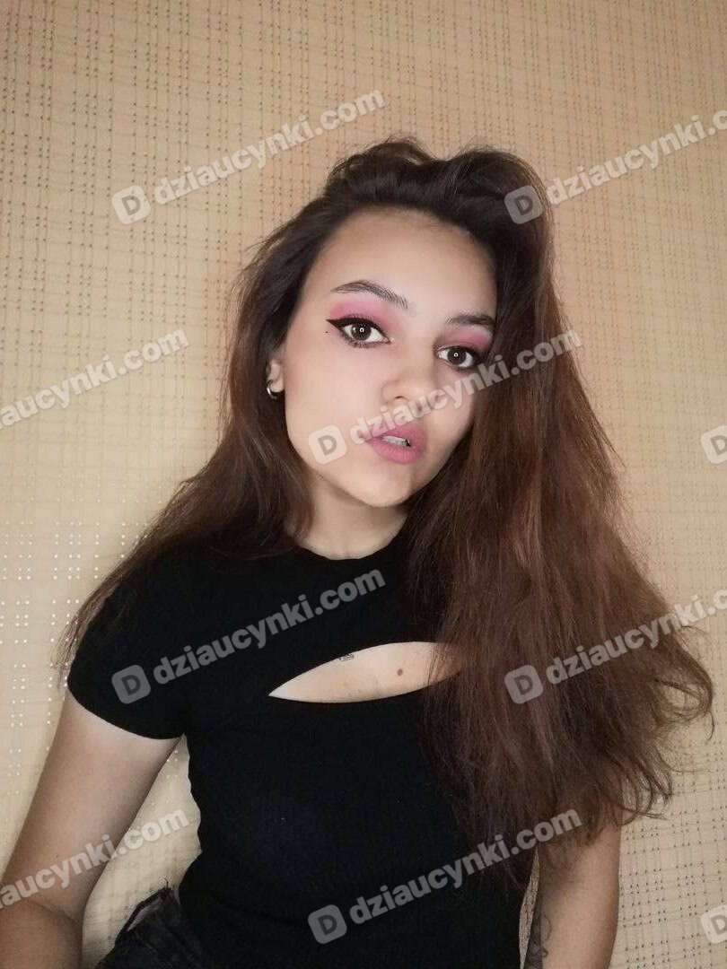 Evgeniya, 19 лет, Минск - фото 3