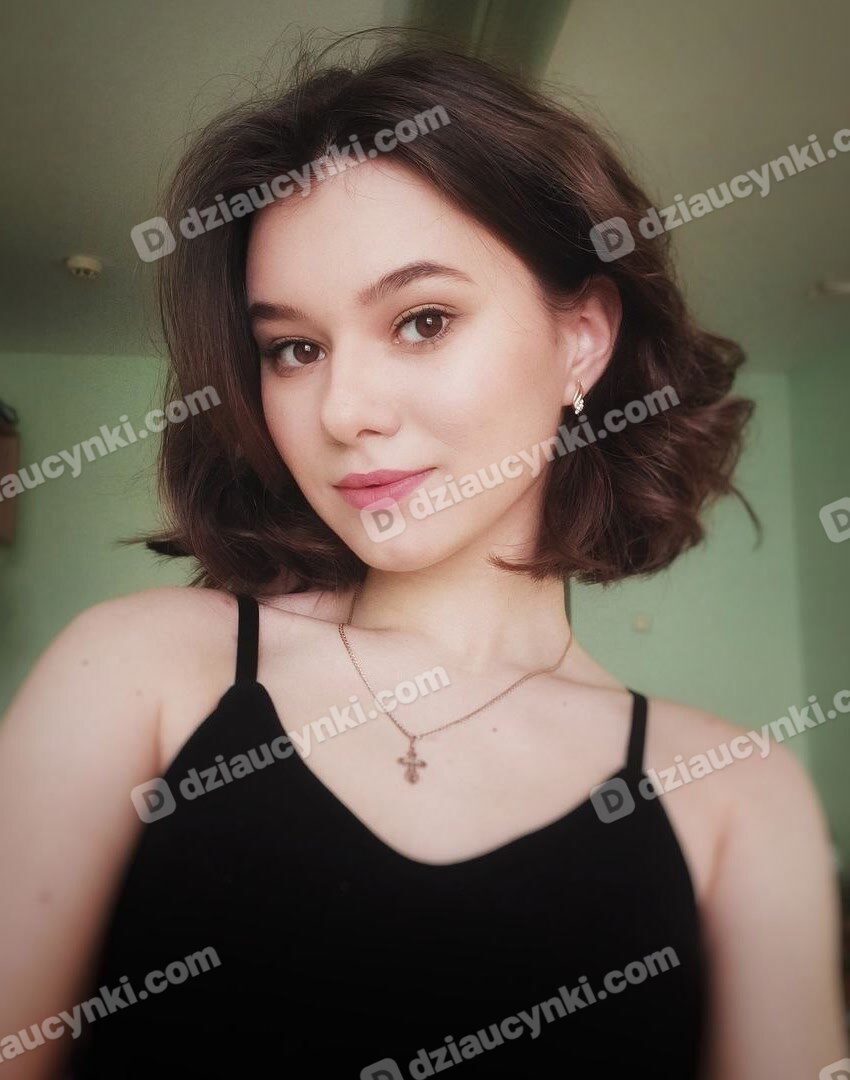 Evgeniya, 19 лет, Минск - фото 6