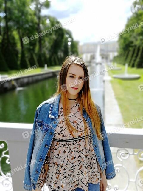 Янина, 25 лет, Гродно