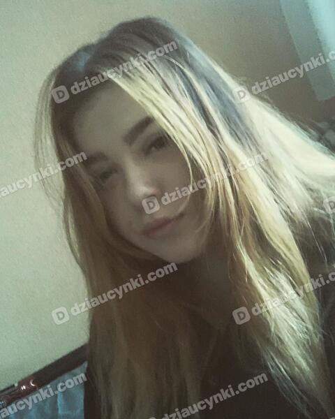 Kristina, 24 года, Витебск