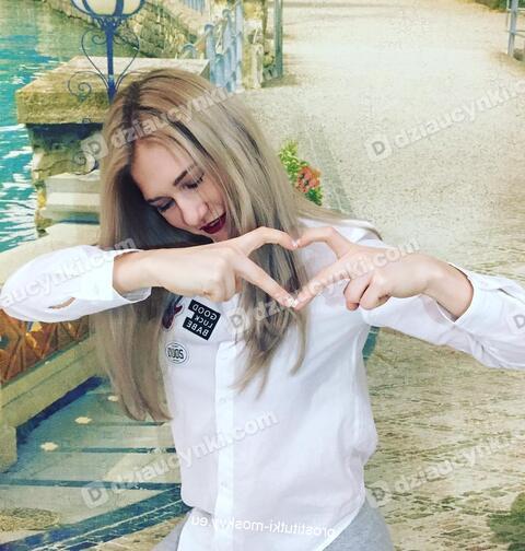 Evelina, 24 года, Минск