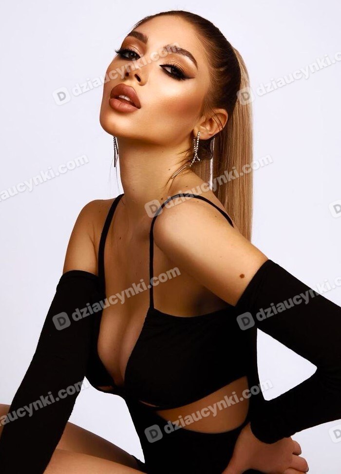 Патриция, 20 лет, Витебск - фото 2