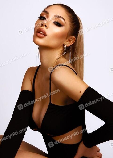 Патриция, 20 лет, Витебск - фото 2