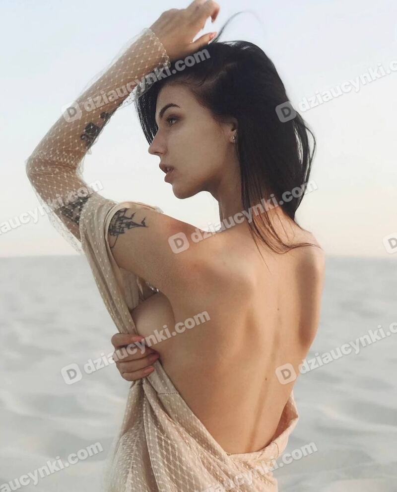 Marina, 19 лет, Минск