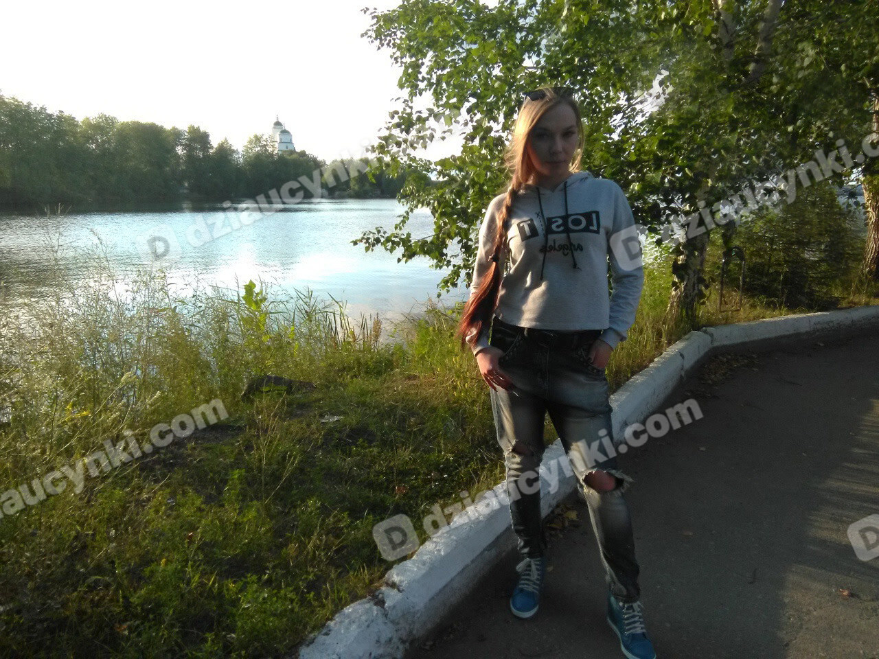Варя, 21 год, Гродно - фото 2