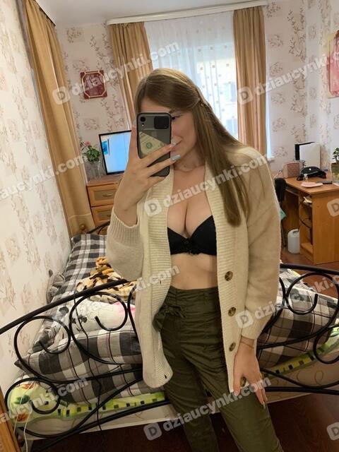 Надежда, 27 лет, Гродно
