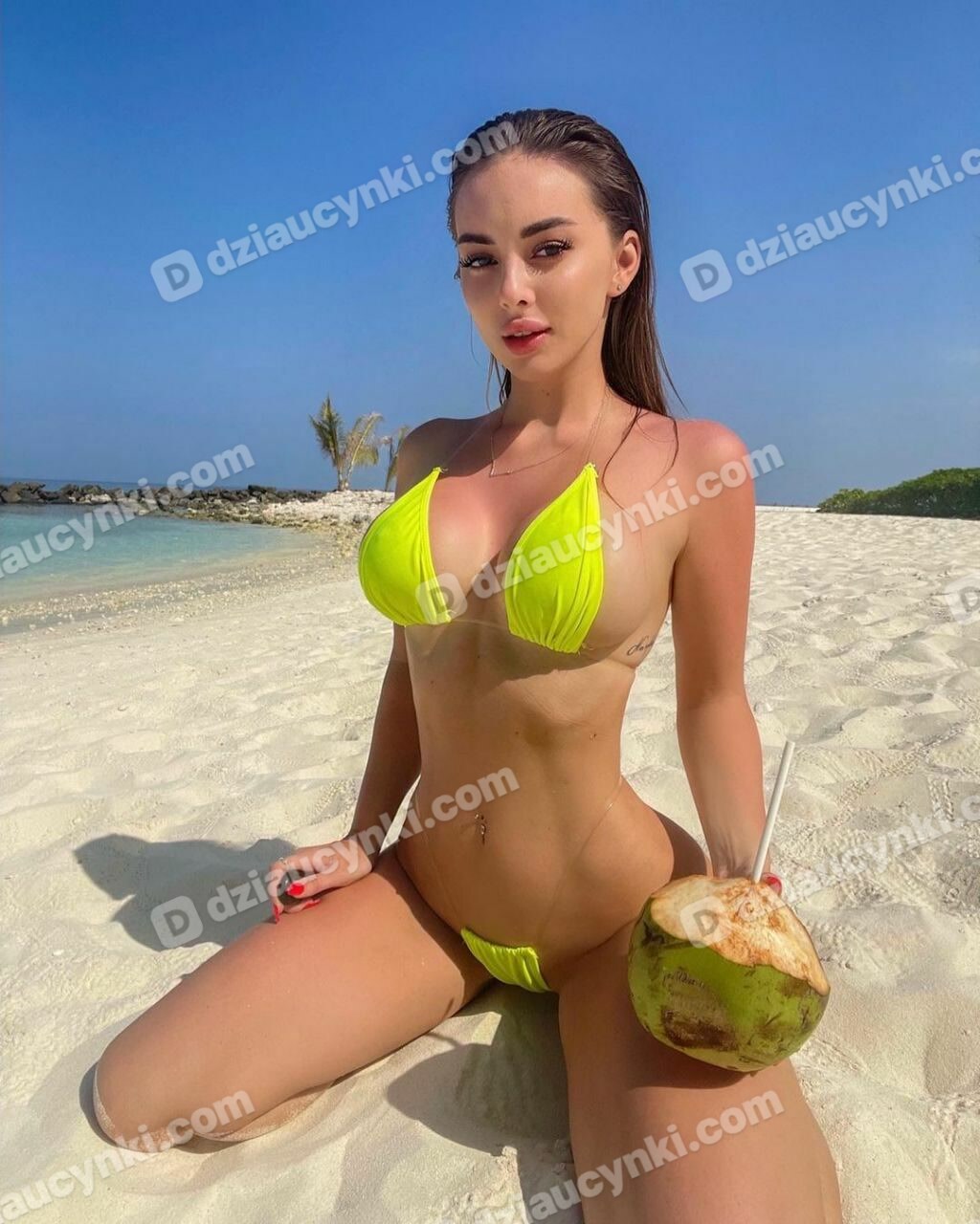 Камилла, 27 лет, Гродно - фото 5