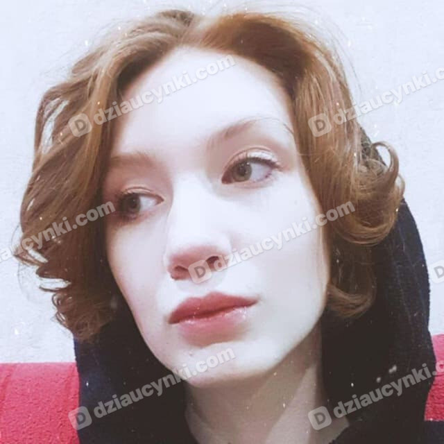 Марина, 21 год, Могилёв - фото 5