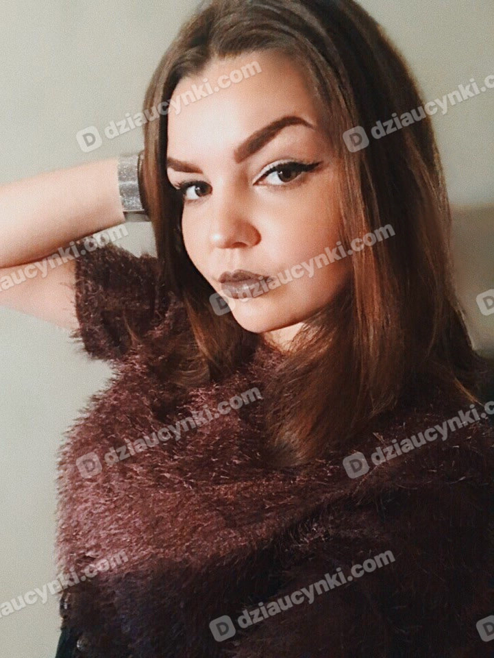 Инна, 21 год, Пинск - фото 2