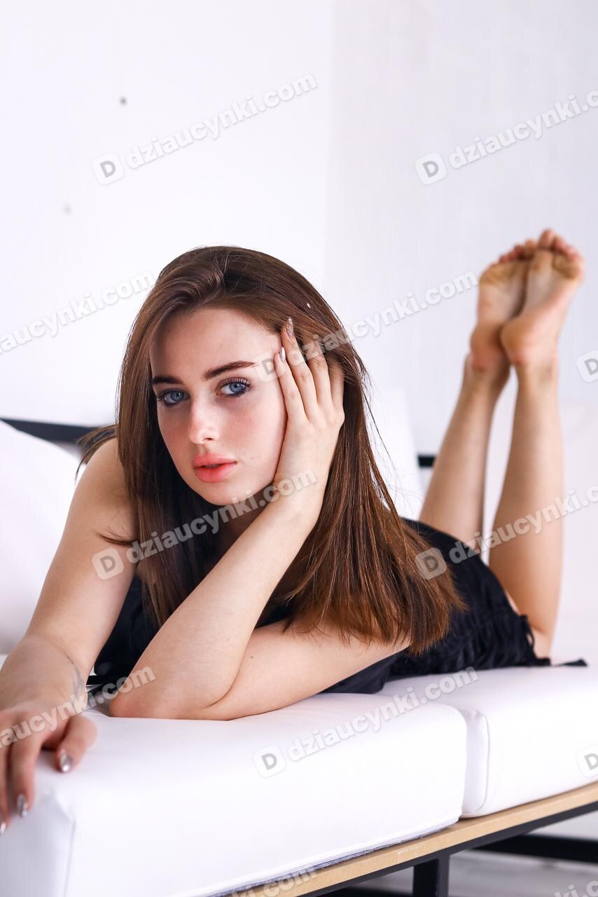 Каролина, 20 лет, Мозырь - фото 4