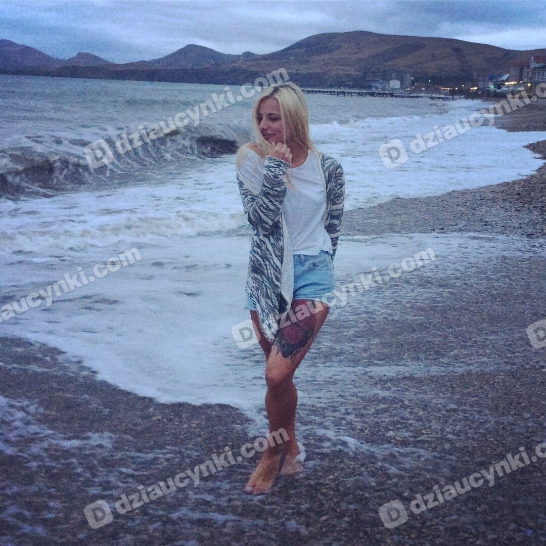 Полина, 24 года, Орша - фото 5