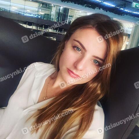 Полина, 24 года, Орша