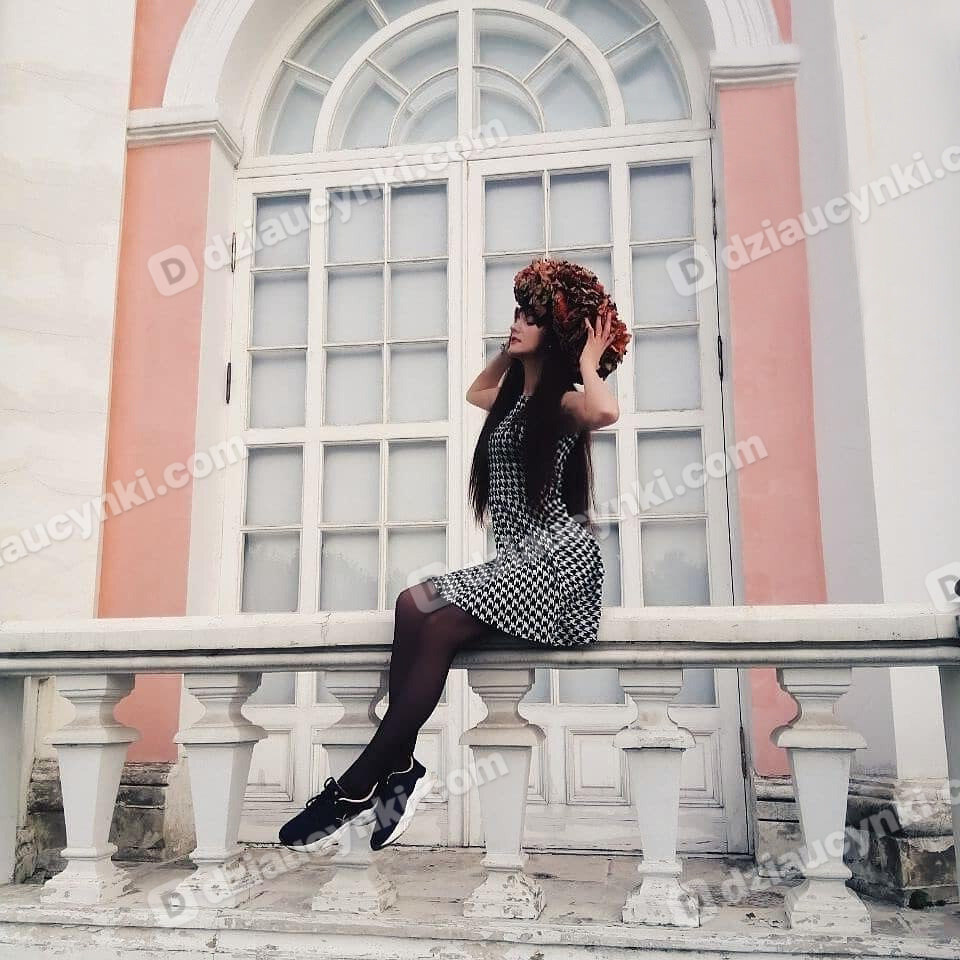 Agata, 24 года, Минск - фото 6