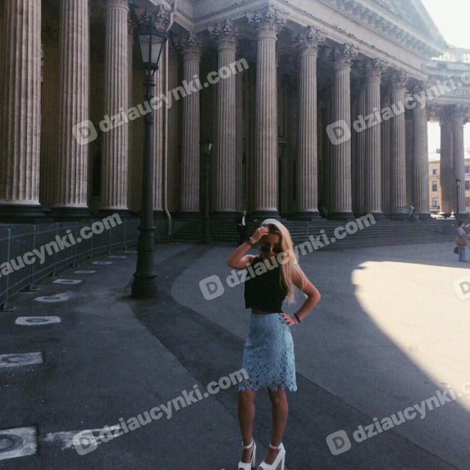Gabriella, 28 лет, Минск - фото 4