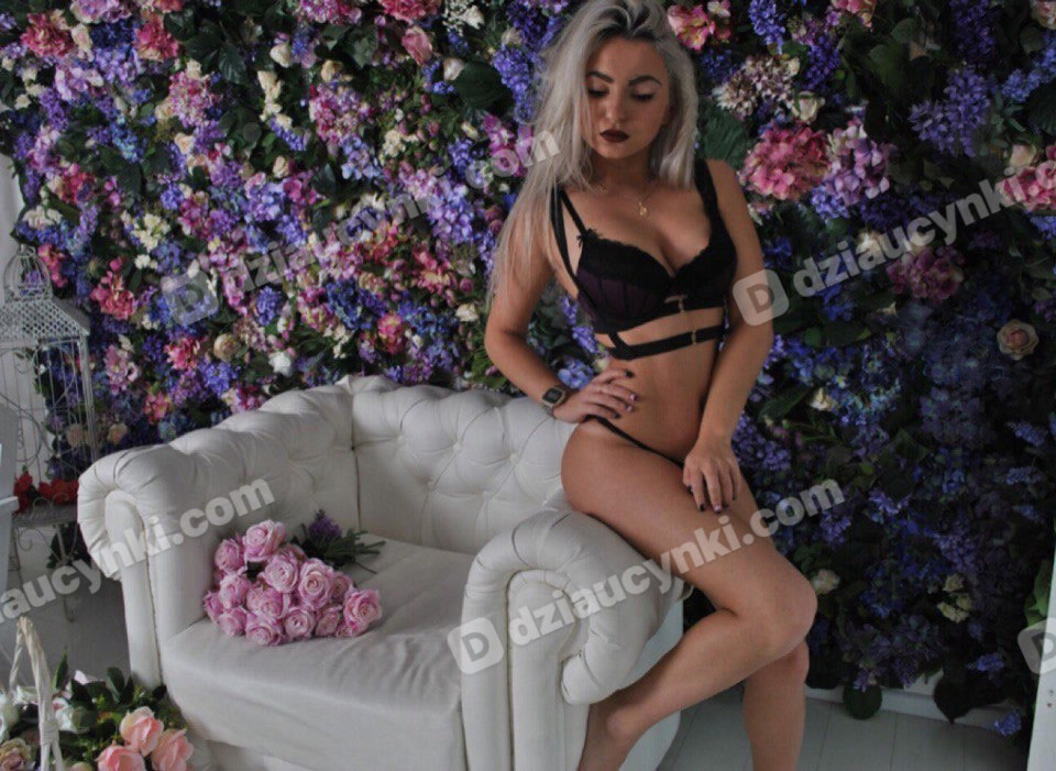 Gabriella, 28 лет, Минск - фото 5