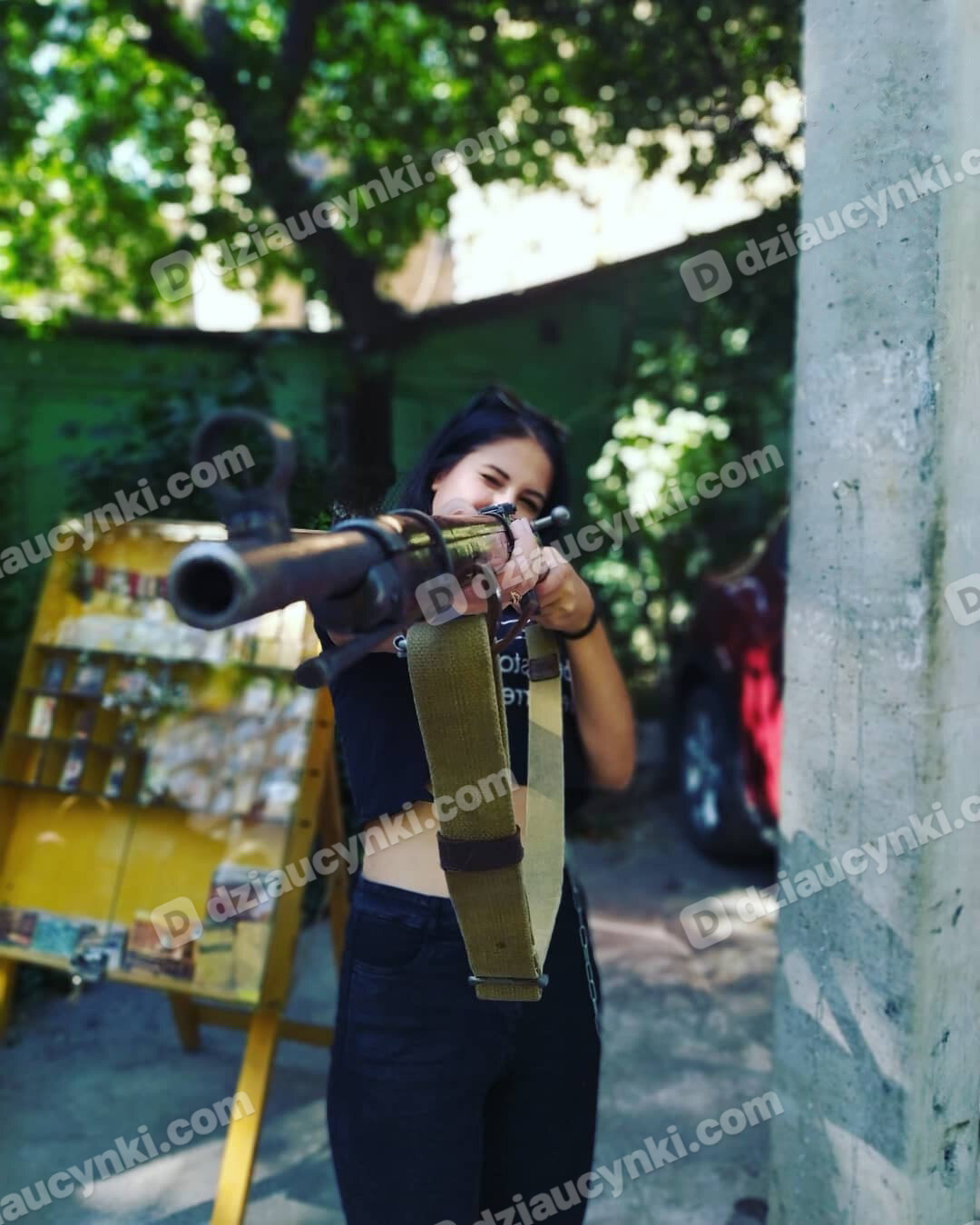 Agata, 21 год, Минск - фото 5