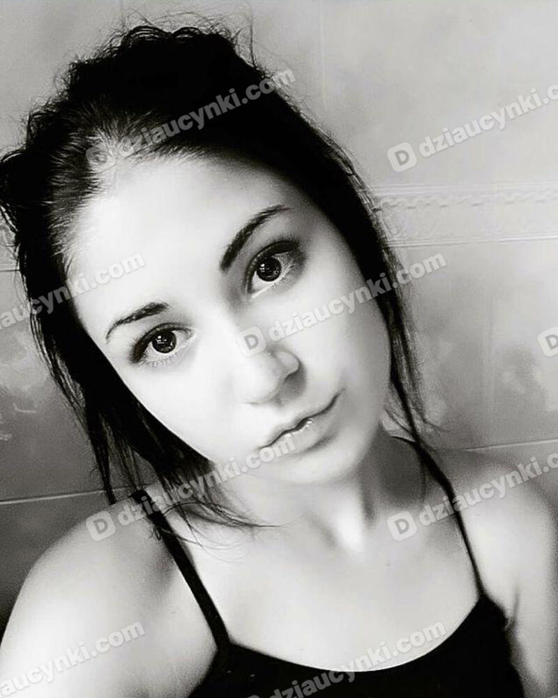 Agata, 21 год, Минск