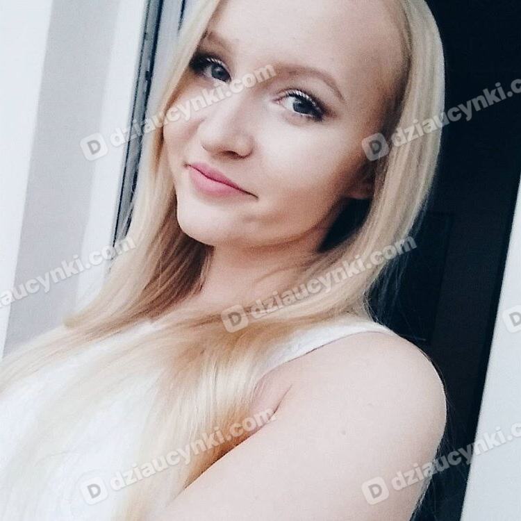 Viktoriya, 24 года, Гродно