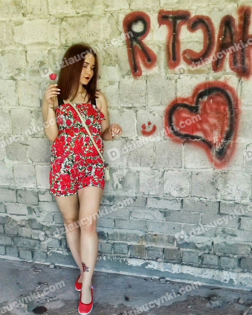 Яна, 24 года, Витебск - фото 3
