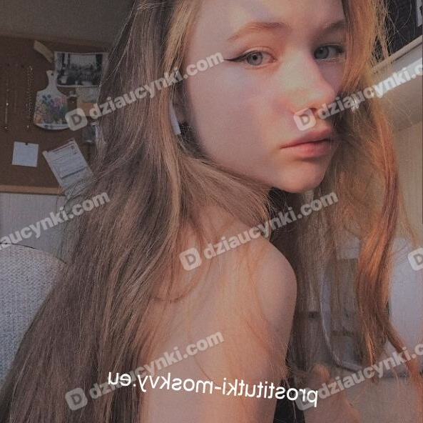 Monika, 21 год, Могилёв