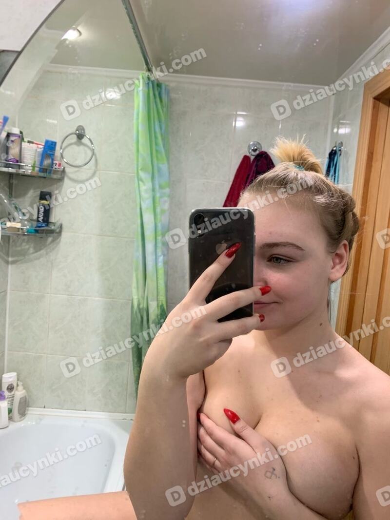 Ulyana, 23 года, Брест