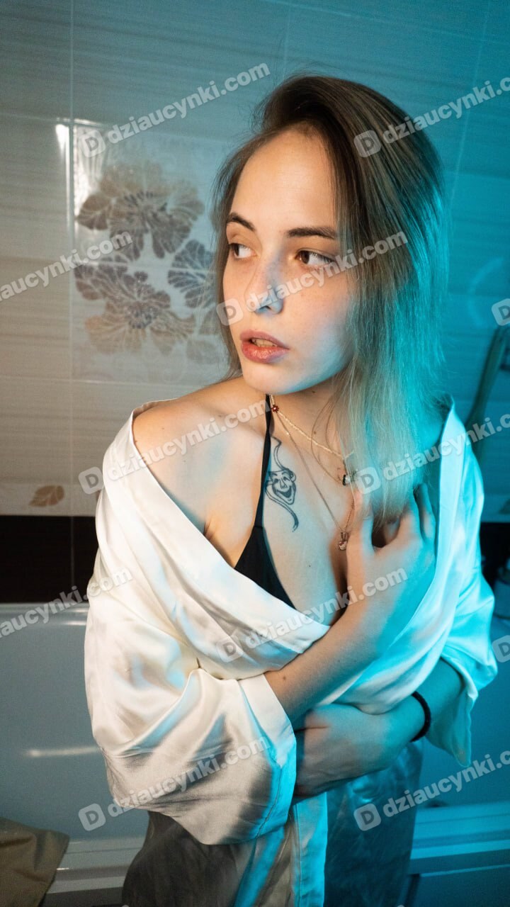Ольга, 26 лет, Витебск - фото 2