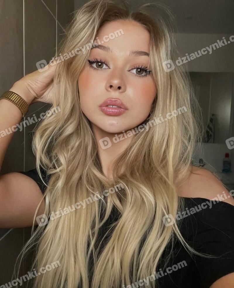 Agata, 21 год, Минск