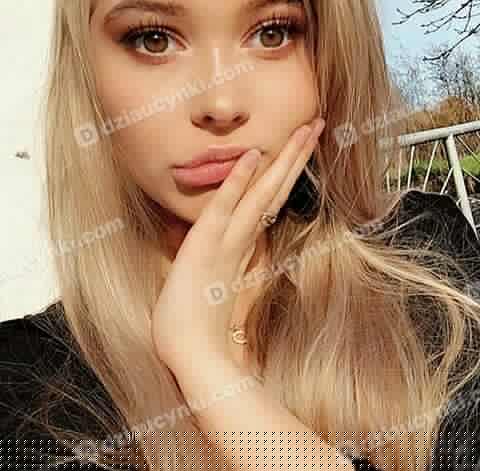 Agata, 21 год, Минск - фото 4