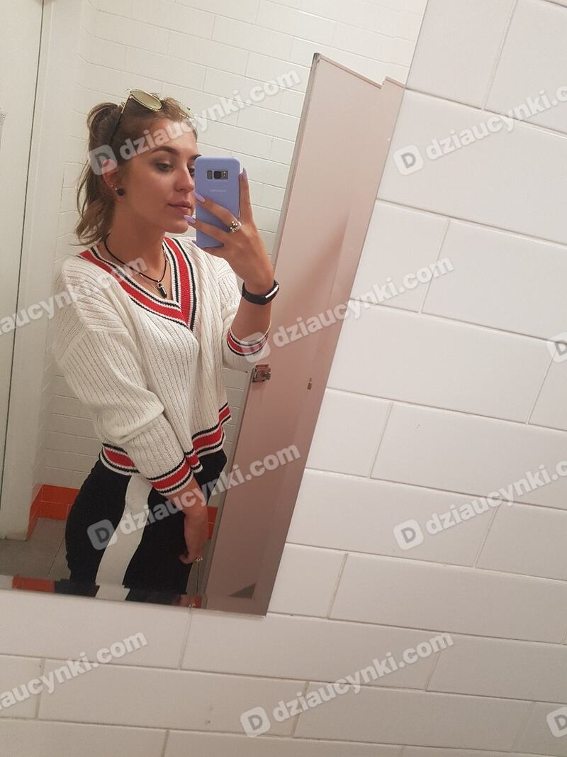Dominika, 22 года, Минск