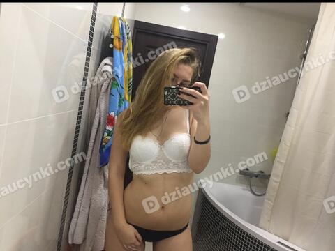 Dominika, 22 года, Минск - фото 4