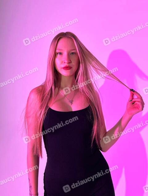 Студентка - Василиса, 19 лет, Мозырь - фото 4