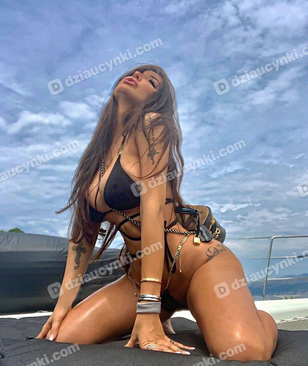 Sandra, 19 лет, Могилёв - фото 4