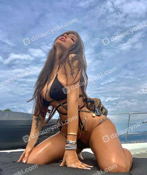 Sandra, 19 лет, Могилёв - фото 4