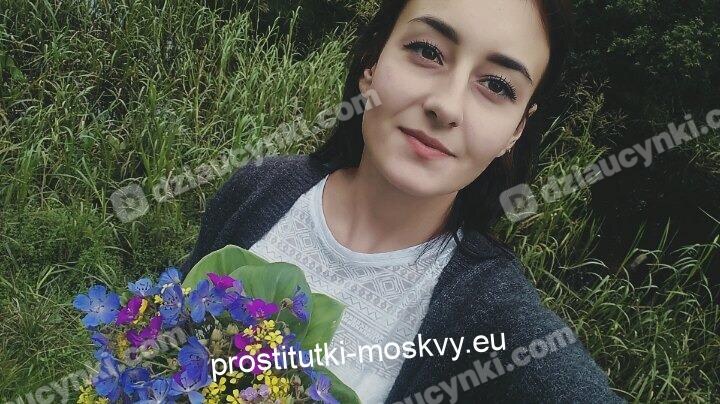 Элина, 21 год, Гродно - фото 5