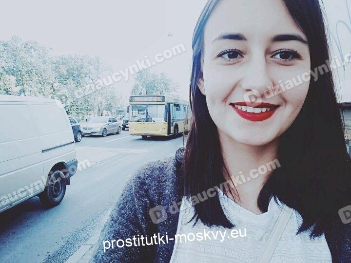 Элина, 21 год, Гродно - фото 7