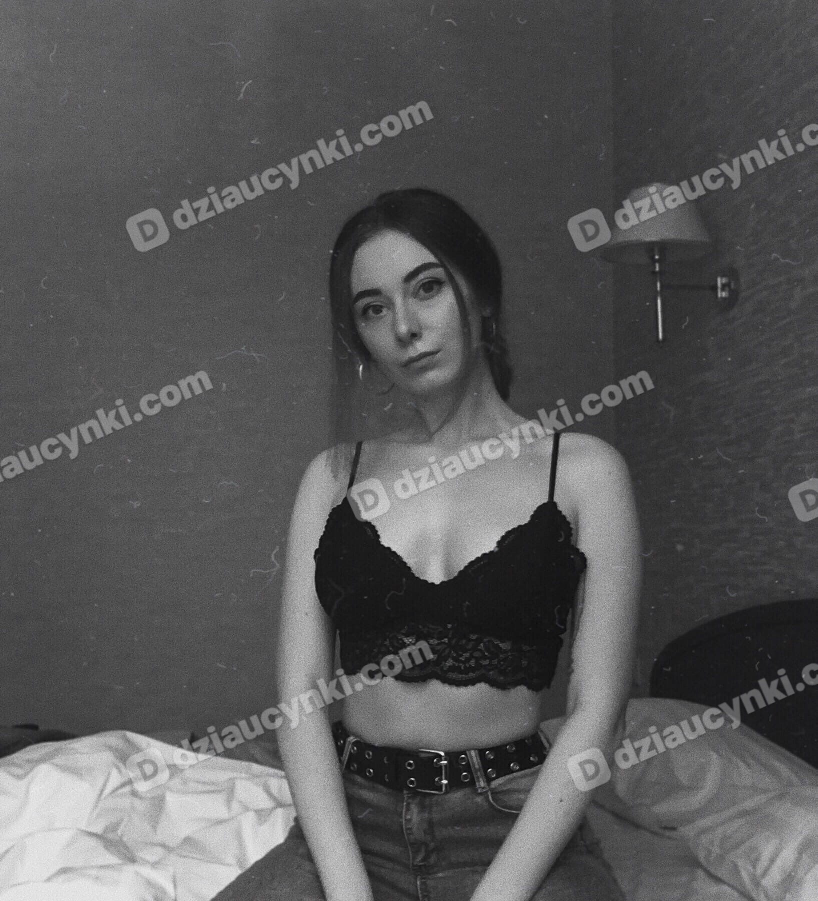 Ангелина, 27 лет, Мозырь - фото 7