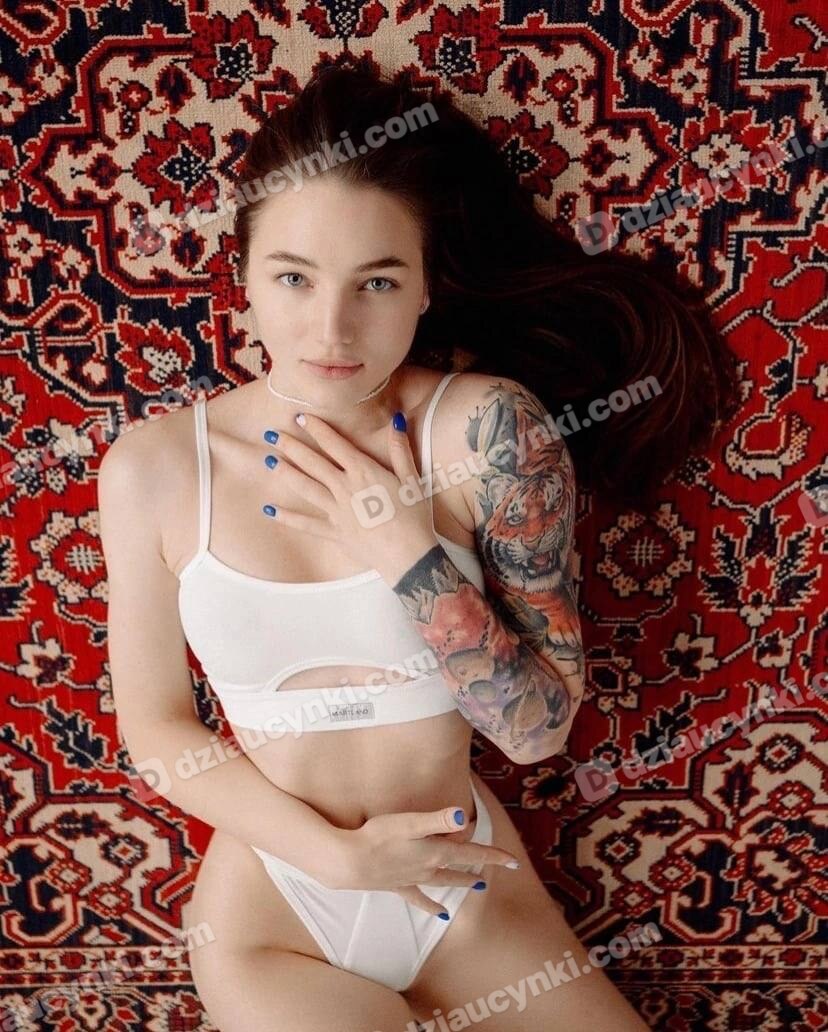 Lera, 21 год, Минск - фото 7