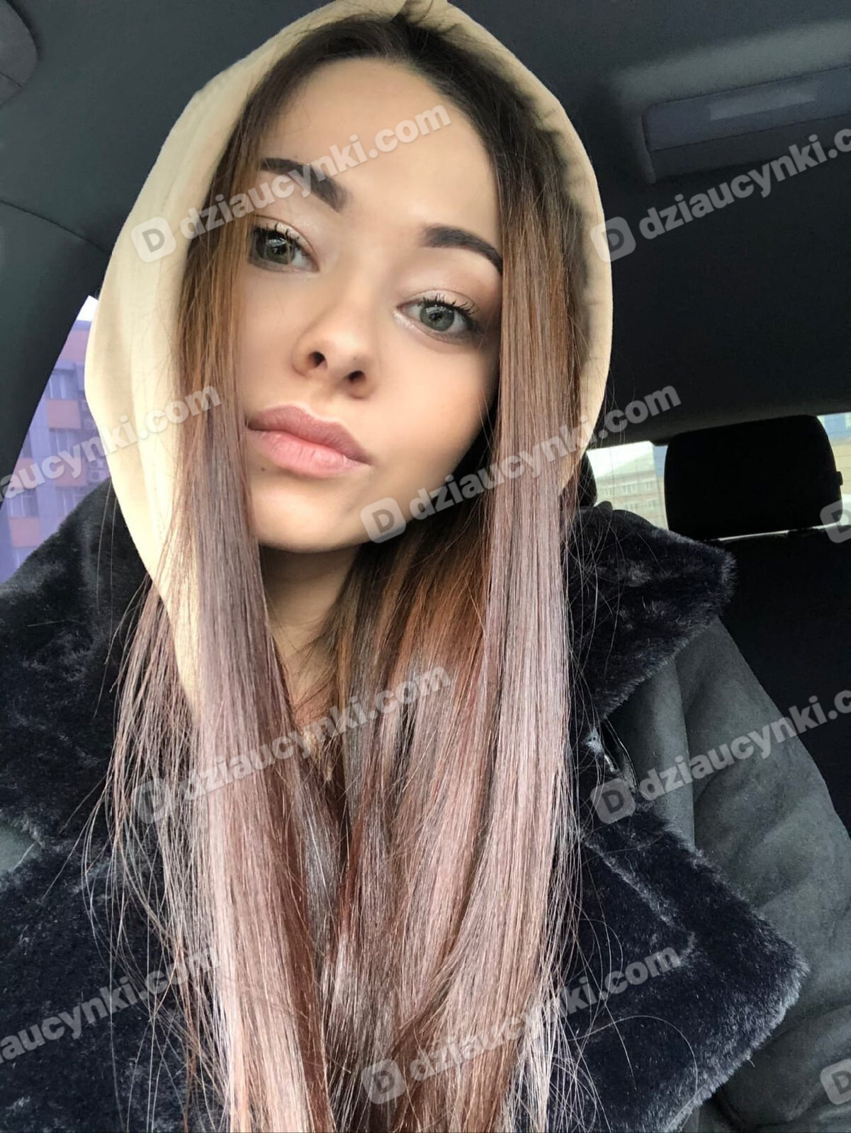 Изабелла, 22 года, Могилёв - фото 3